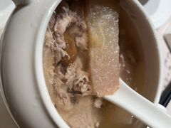 -广州白云机场铂尔曼大酒店·恬园创意中餐厅