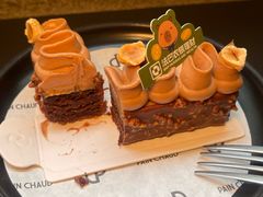 -PAIN CHAUD 百丘(静安久光店)