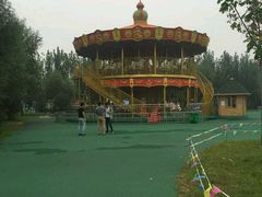 -泰安地下龙宫景区