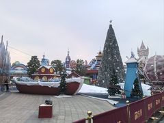 -厦门方特梦幻王国