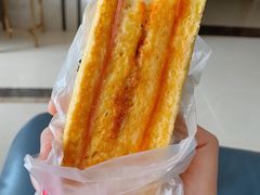 -85度C(厦门台湾街店)