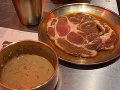 -西塔老太太泥炉烤肉(苏州大悦城店)