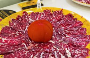 Premium Pork Shank Meat