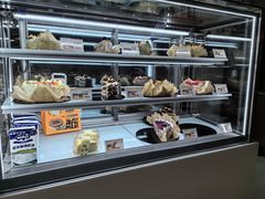 -卷们·现制生日蛋糕·蓝风车动物奶油(金源店)