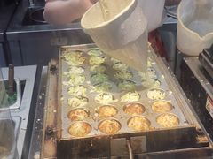 -咕噜咕噜·章鱼小丸子(广州荔湾领展广场店)