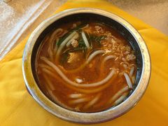 -民族饭店-四季餐厅