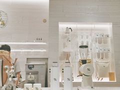 -% Arabica阿拉比卡咖啡(深圳湾万象城店)
