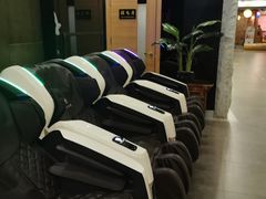 -纽斯桑拿会所(天山店)