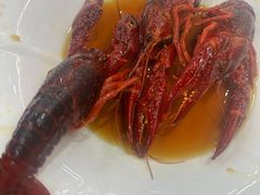 -盱眙红叶龙虾(金源北路店)