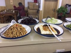 -素满香·食养自助(建邺万达店)