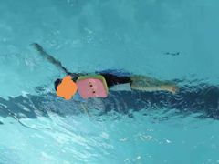 -扑腾游泳俱乐部(德尔塔酒店店)