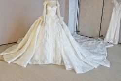 -B.Bridge Couture婚纱礼服(福田店)
