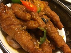 -点点心点心专门店(旺角店)