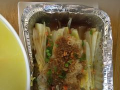 -食客烧烤(罗道庄店)