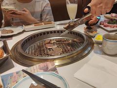 -千寻山野烤肉(中关村店)