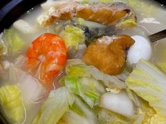 -阿毛饭店(和义路店)