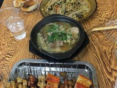 -胜泽眼镜烧烤(云霄路直营店)