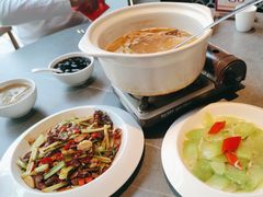 -佬太公海鸭·海鲜大排档(上海总店)