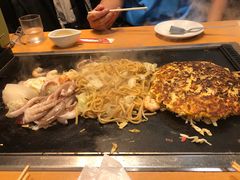 -鹤桥风月(ヨドバシ梅田店)
