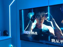 -唯爱KTV聚会餐厅(仙林东城汇店)