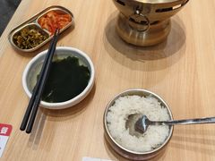 -米村拌饭(江宁万达店)