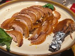 -青年公社烤鸭(姚家园万象汇店)