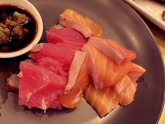 -杭州临平万丽酒店·燃餐厅(人民大道店)
