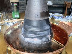 -牛街清真满恒記(平安里西大街店)