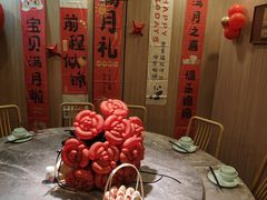 -川芙蓉·市井老川菜(长寿路店)