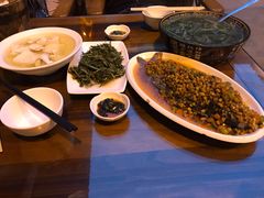 -华冠悠岚·庭院餐厅(青城后山店)