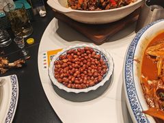 -曾家厨房·新徽菜(高新天柱路店)