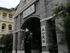 -两江国际影视城