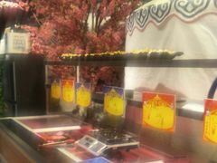 -蒙古大营羊蝎子火锅烧烤(安东巷店)