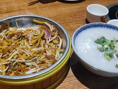 -强记鱼粥(南村店)