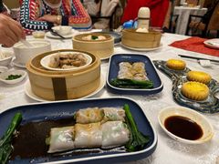 -酌宴府The China Club·广州万富希尔顿酒店(云城东路店)