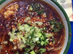 -马路边边·成都串串(翠柏路店)