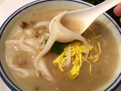 -白天鹅宾馆-宏图府餐厅