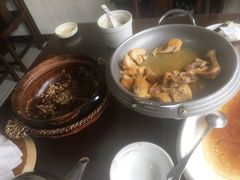 -粤味轩快餐店(天下第一泉店)