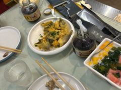 -金龙·打边炉(南京西路店)