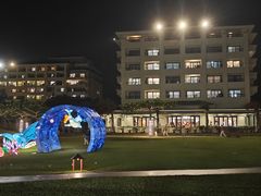 -三亚亚龙湾天域度假酒店