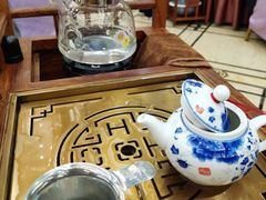 -新好景海鲜酒家(新塘店)