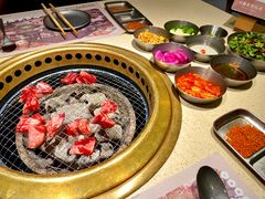 手磨黑胡椒牛肋条-蚂蚁洞·烤肉大营地(上海静安大悦城店)