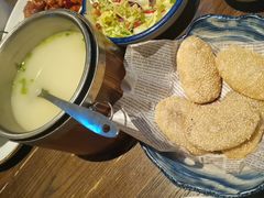 -老土灶·扬州非遗淮扬菜(大运河博物馆店)