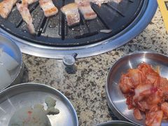 -安又胖韩国烤肉