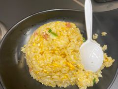 -许哥东北烧烤·铁丳烤串·宫后夹肉(繁花中心店)