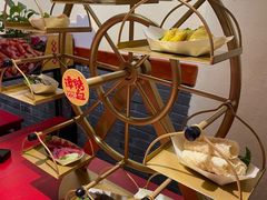 -谭鸭血老火锅(万象九宜城店)