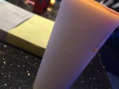 -爷爷不泡茶NOYEYENOTEA(武汉佰港城创始店)