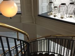大堂-Cafe Norden
