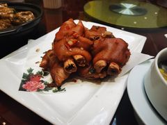 -小秦淮·南京土菜(新亭西路店)