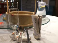 -京味斋·北京烤鸭(华威桥北工大店)